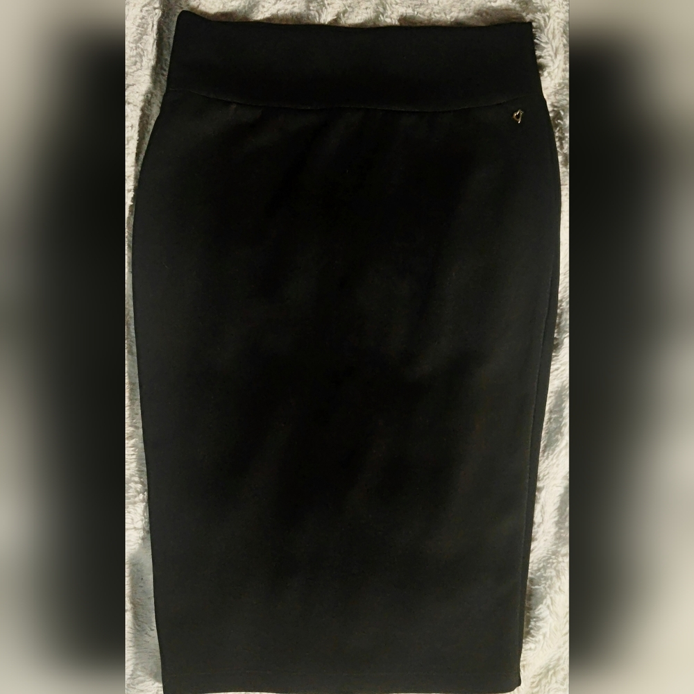 Midi skirt
